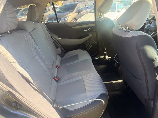Used 2024 Subaru Outback Premium AWD/4WD image 22