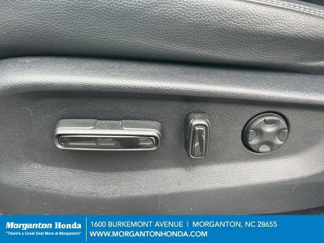 Used 2024 Honda Odyssey EX-L image 18