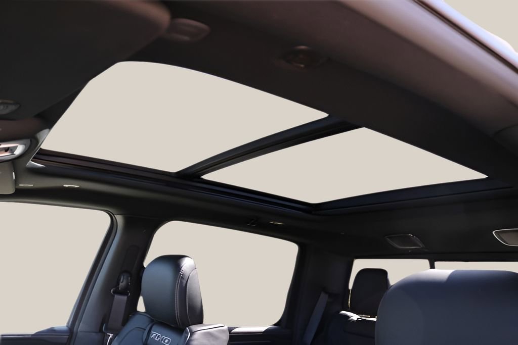 New 2026 RAM 1500 RHO w/ RHO Level 1 Equipment Group image 12