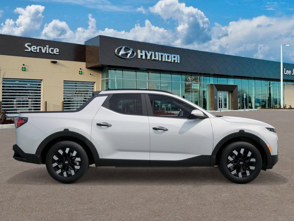 New 2026 Hyundai Santa Cruz SEL AWD/4WD image 7