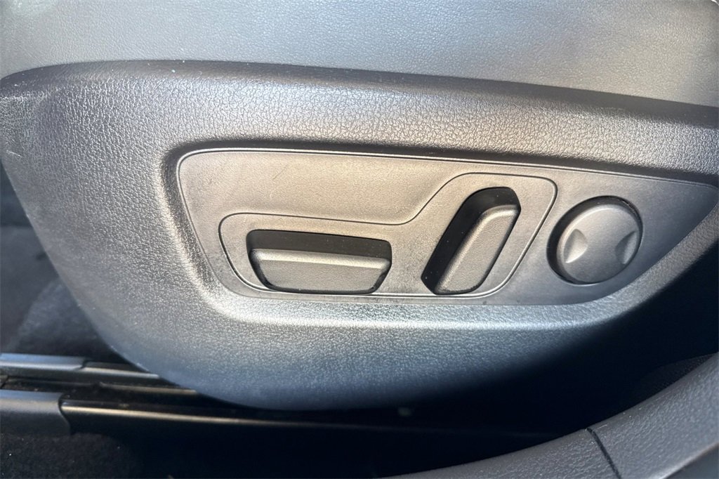 Used 2024 MAZDA CX-30 AWD 2.5 S w/ Preferred Package image 17