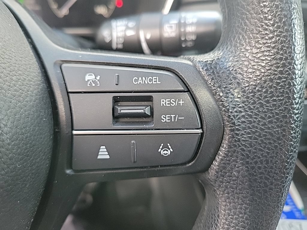 Certified 2024 Honda CR-V EX image 21