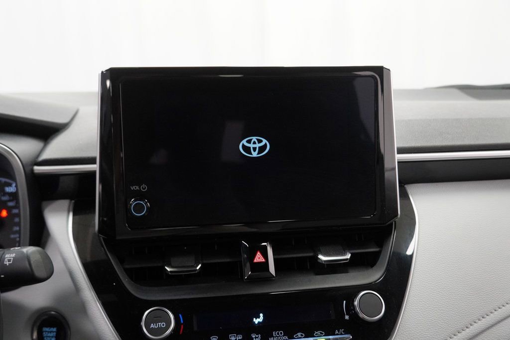 Used 2024 Toyota Corolla SE image 28