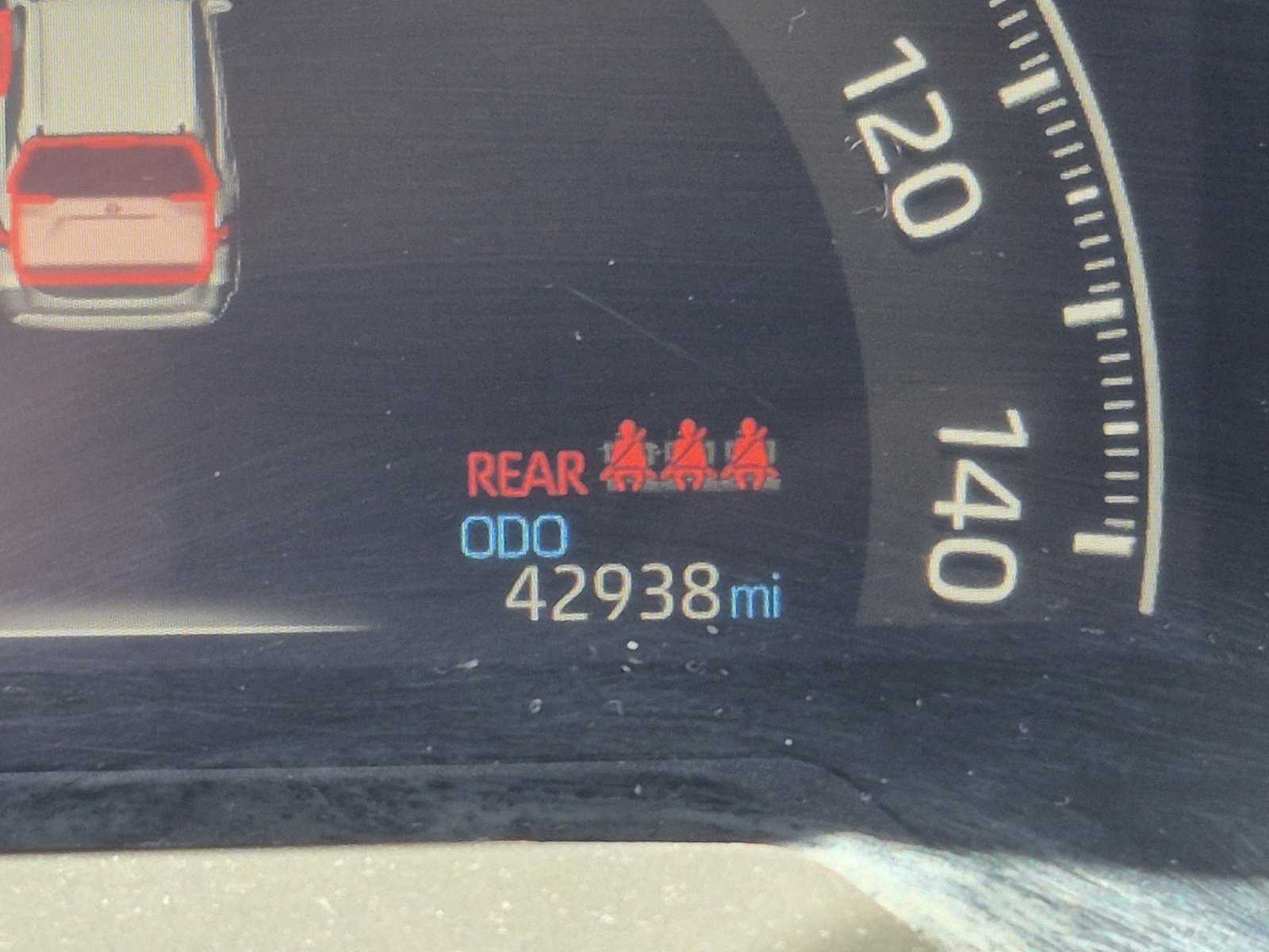 Certified 2024 Toyota RAV4 LE AWD/4WD image 29