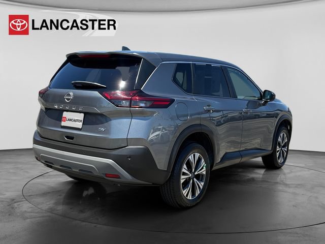 Used 2023 Nissan Rogue SV FWD image 7