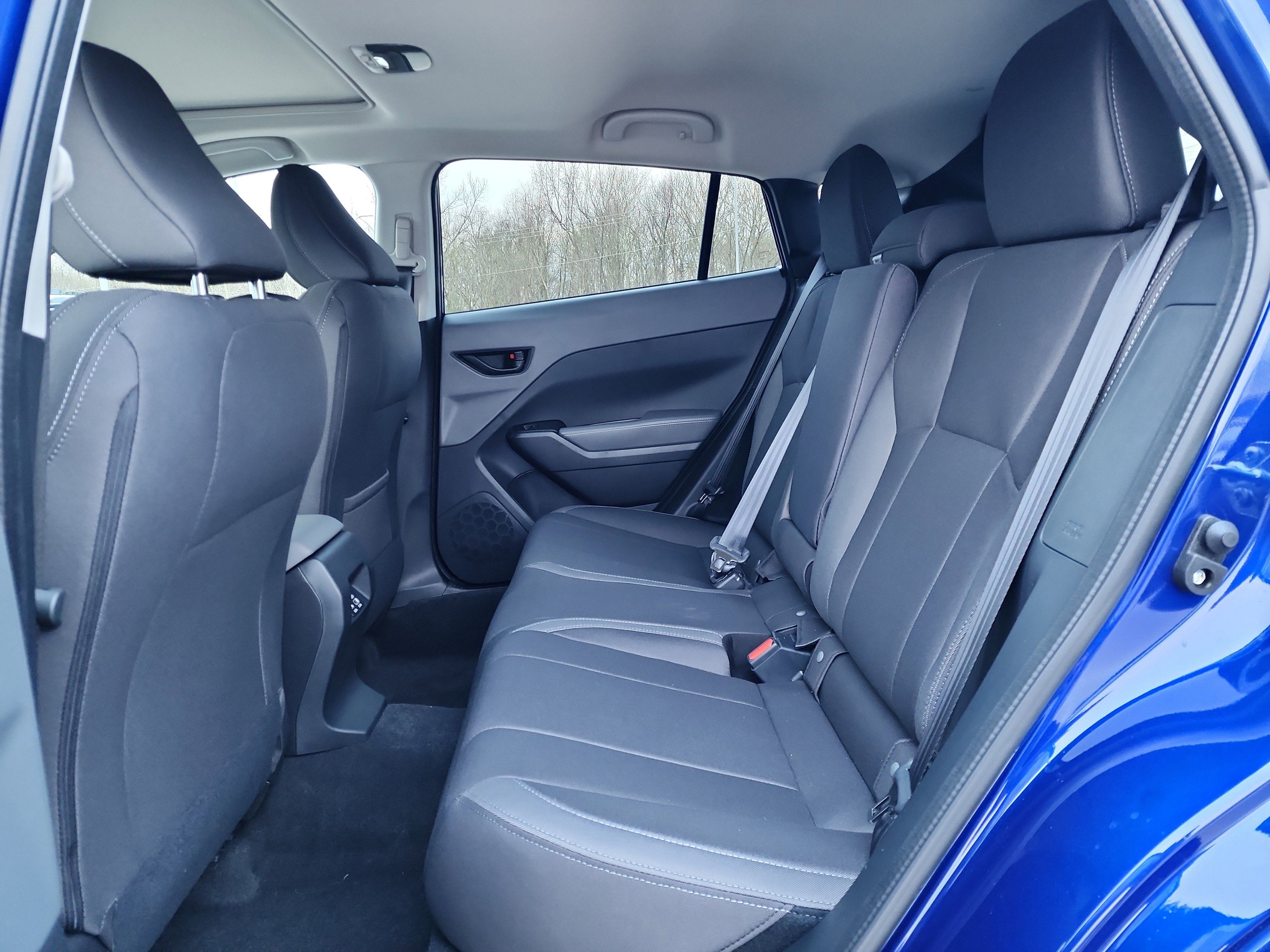 New 2026 Subaru Crosstrek 2.0i Premium image 7