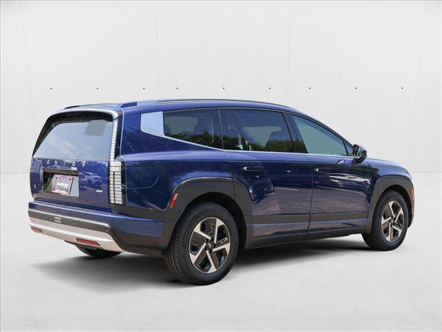 New 2026 Hyundai Ioniq 9 SE image 5