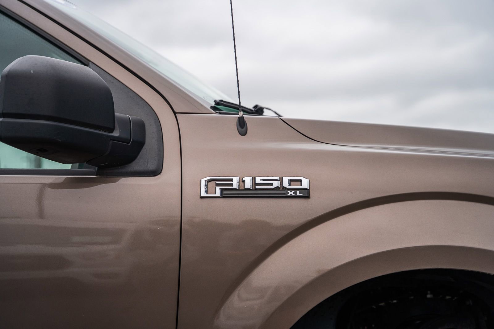 Certified 2019 Ford F150 XL w/ Equipment Group 101A Mid AWD/4WD image 10