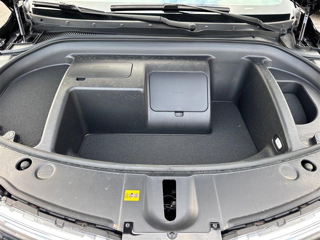 New 2025 VinFast VF 8 Plus image 8