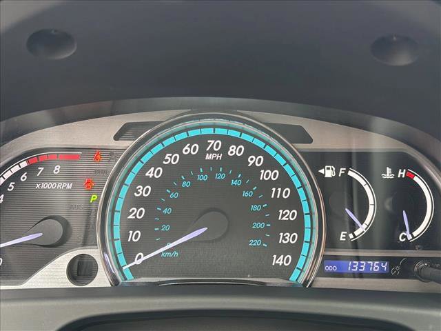 Used 2014 Toyota Venza XLE image 17