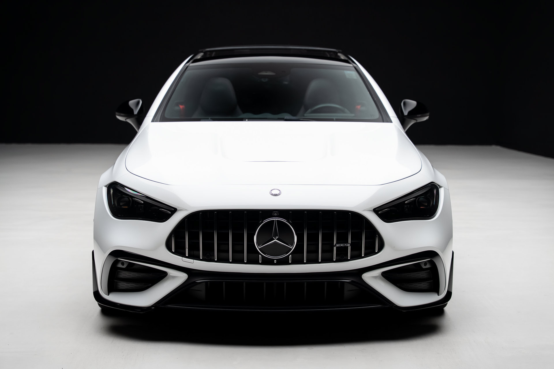 Used 2024 Mercedes-Benz CLE 53 AMG 4MATIC image 7