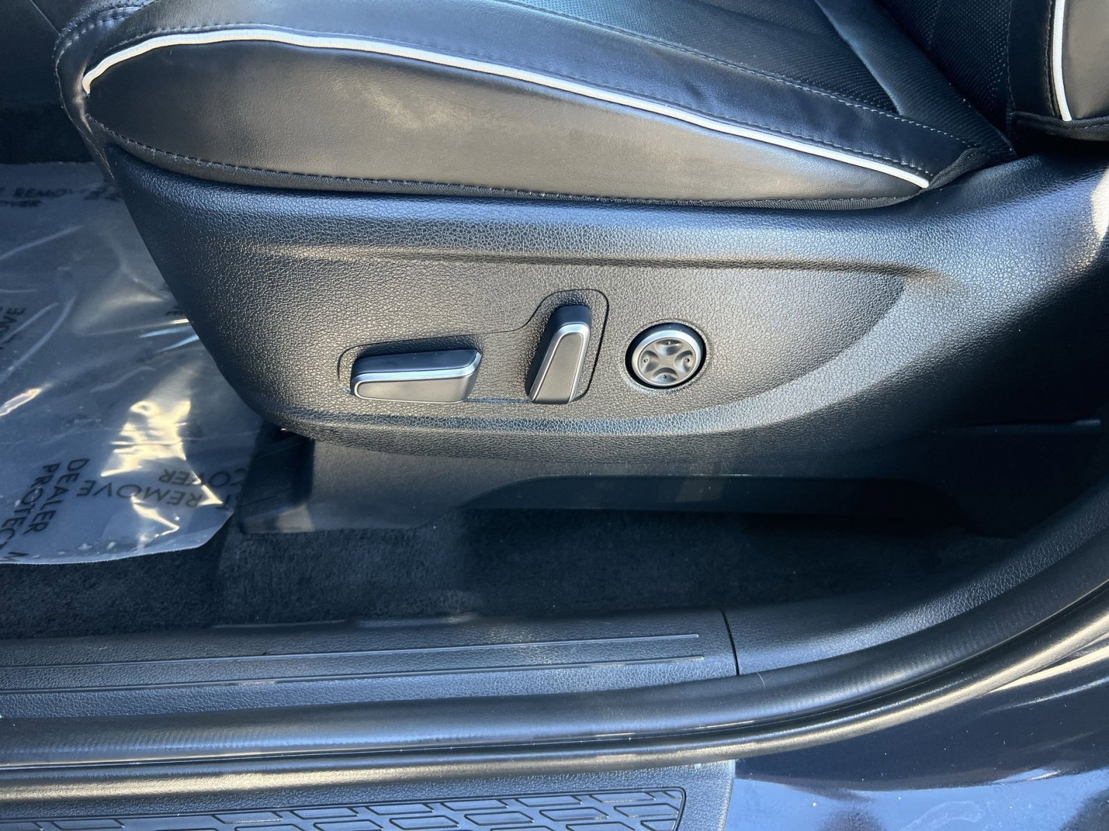 Used 2024 Hyundai Palisade SEL image 14