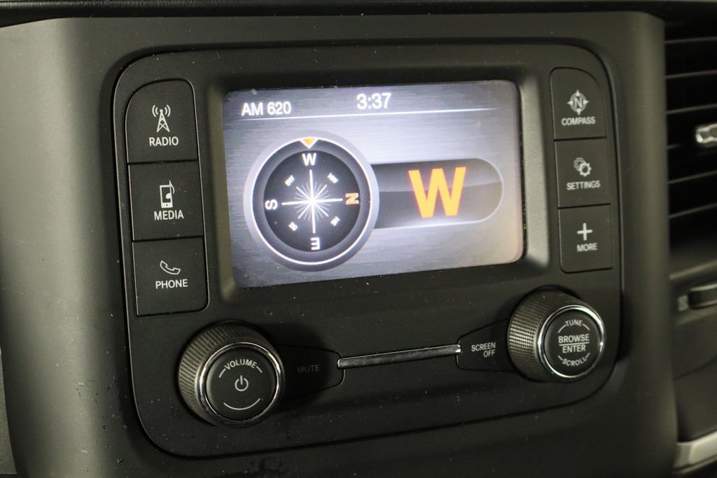 Used 2022 RAM 1500 Big Horn image 29