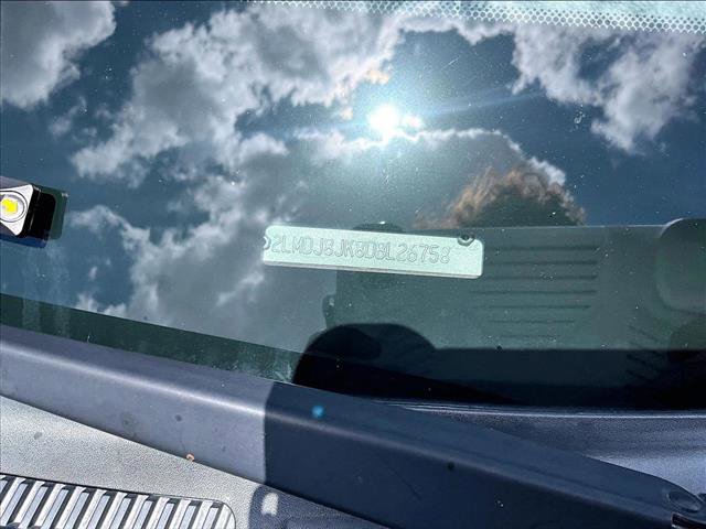 Used 2013 Lincoln MKX AWD image 29