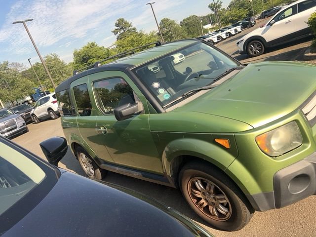 Used 2008 Honda Element EX image 6