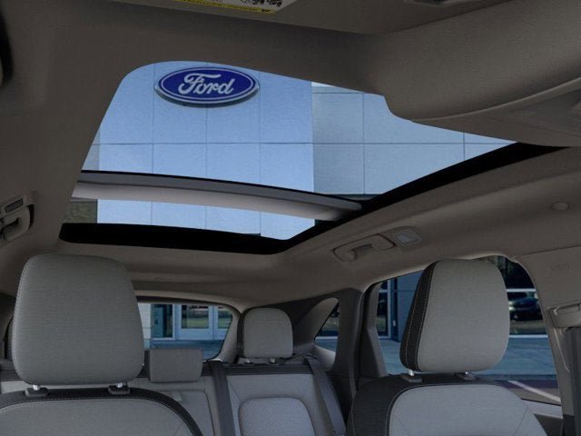 New 2026 Ford Escape Active w/ Active Premium Tech Pack FWD image 22