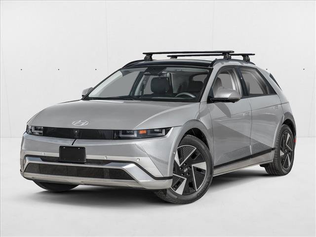 New 2026 Hyundai Ioniq 5 SEL AWD/4WD image 1