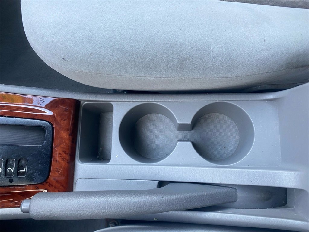 Used 2008 Toyota Corolla LE image 30