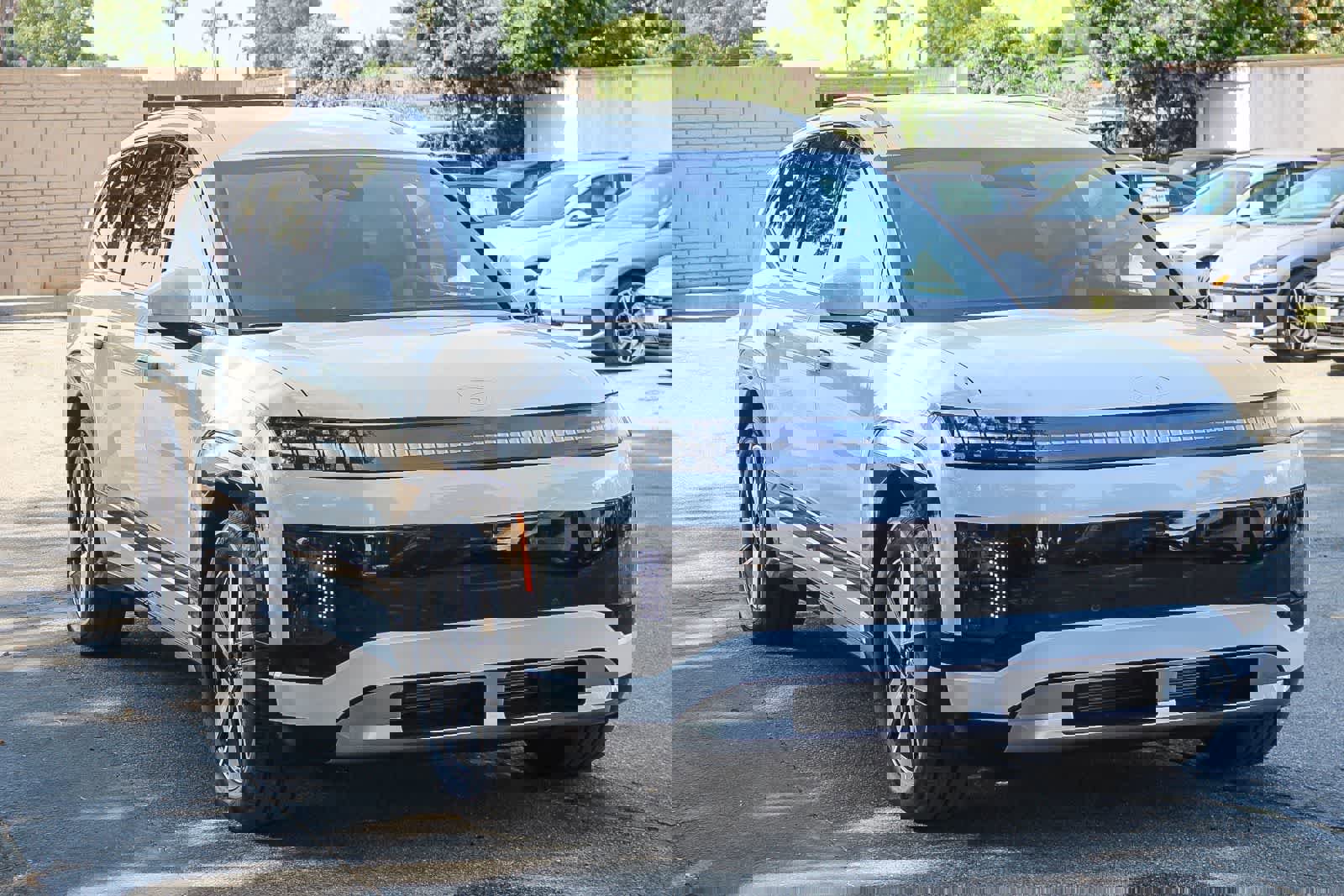 New 2026 Hyundai Ioniq 9 SEL image 3