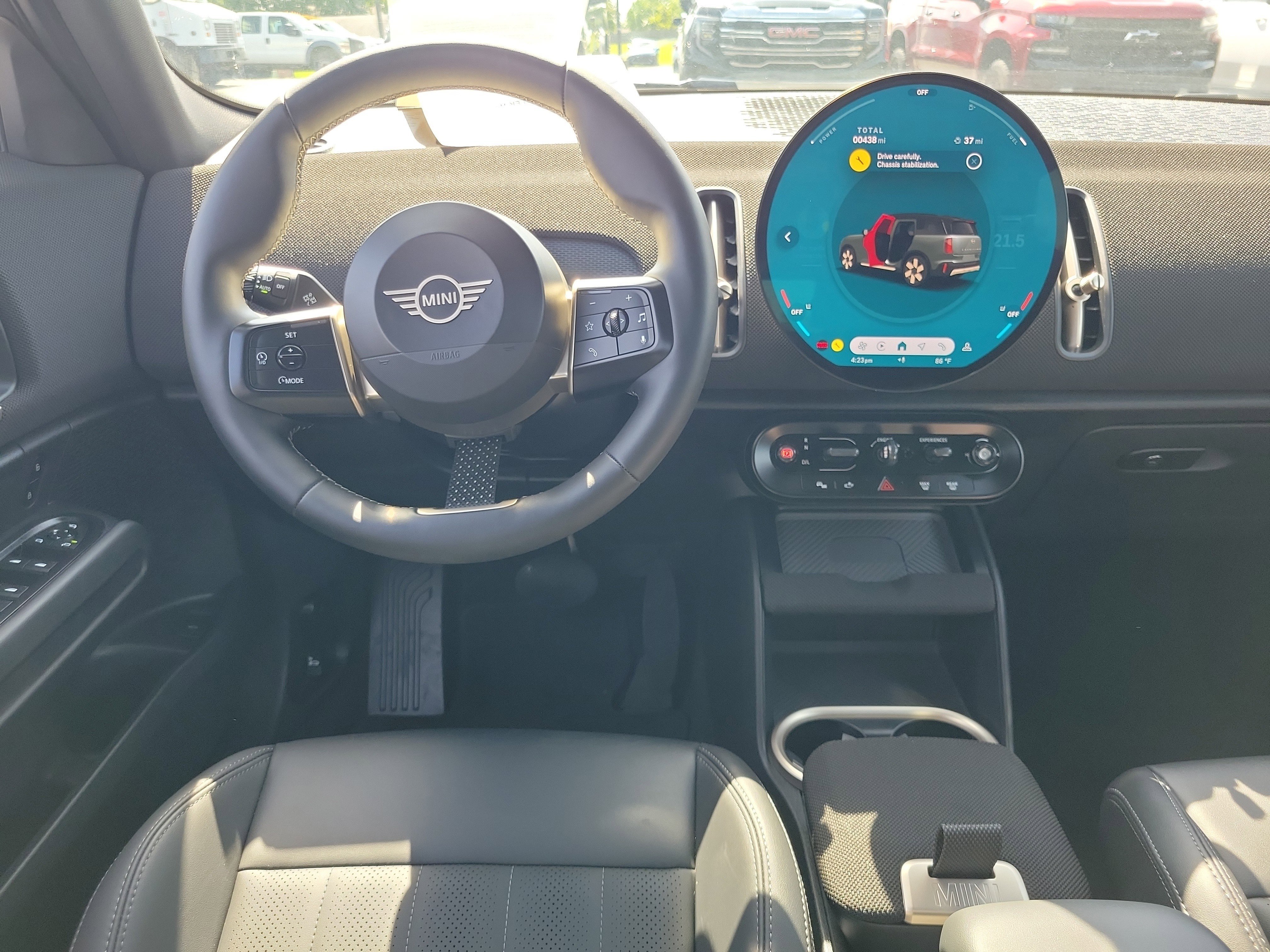 Used 2026 MINI Cooper Countryman S AWD/4WD image 9