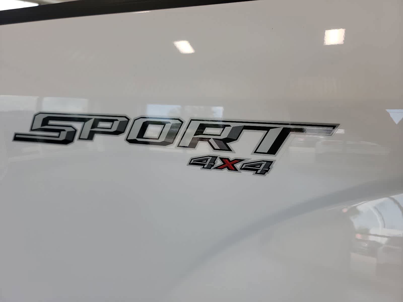 Used 2020 Ford F150 Lariat w/ Equipment Group 502A Luxury AWD/4WD image 8