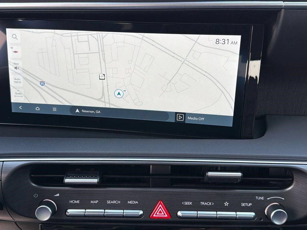New 2026 Hyundai Palisade SEL FWD image 29