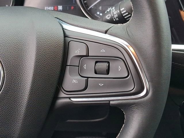 Certified 2023 Buick Encore GX Preferred w/ Cold Weather Comfort Package image 23