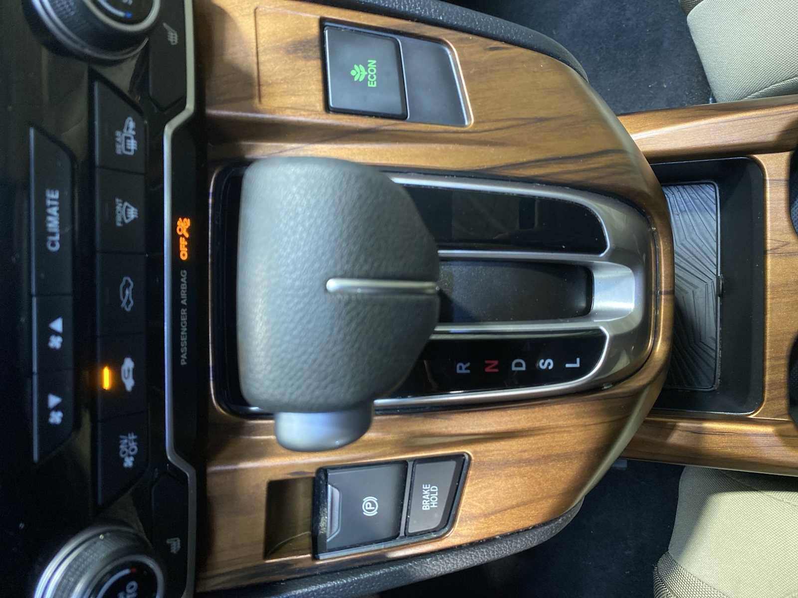 Used 2018 Honda CR-V EX image 17