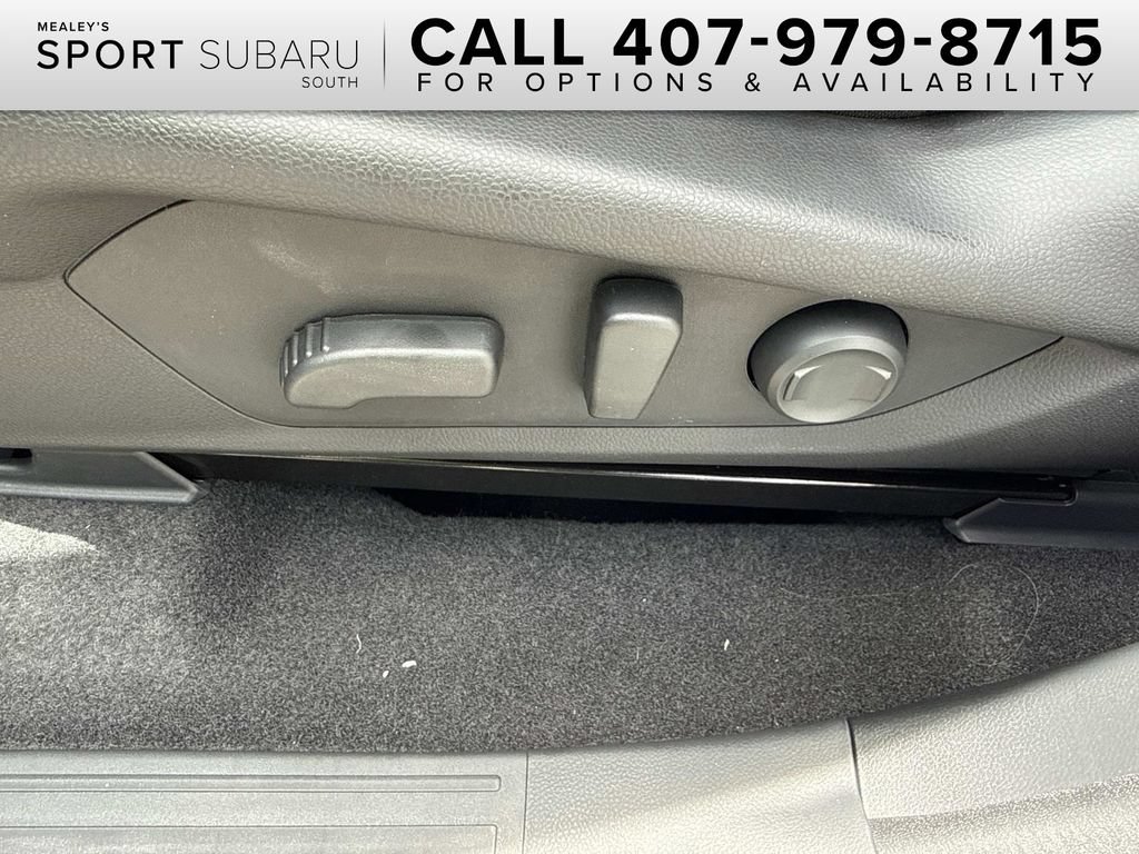 New 2026 Subaru Forester Wilderness AWD/4WD image 28