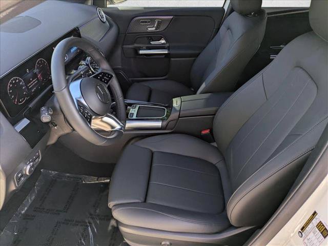 Certified 2026 Mercedes-Benz GLA 250 4MATIC image 15