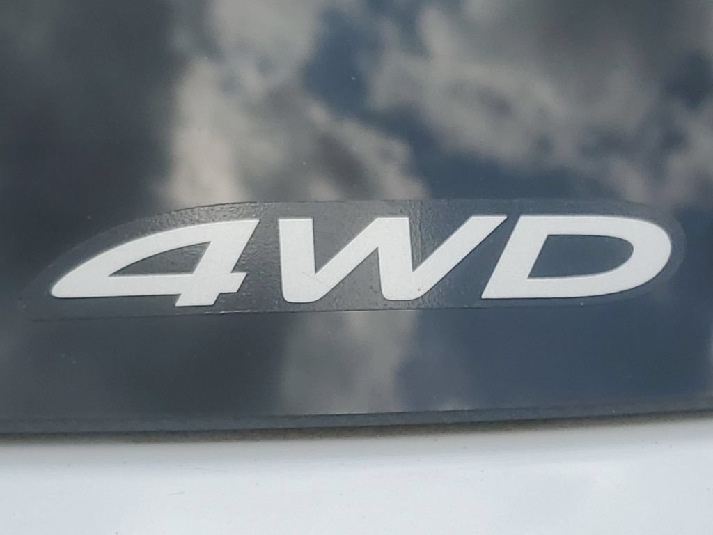 Used 2025 Mitsubishi Outlander Sport SEL AWD/4WD image 38