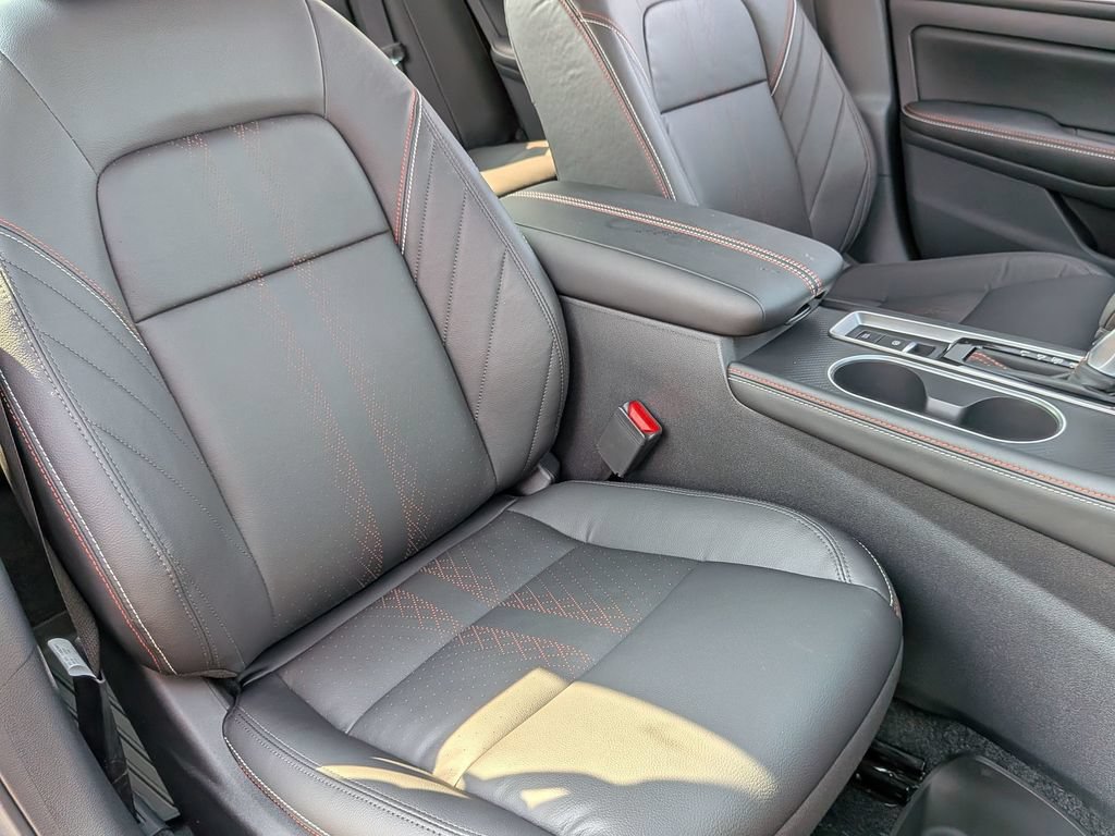 New 2026 Nissan Altima 2.5 SR w/ SR Premium Package FWD image 33