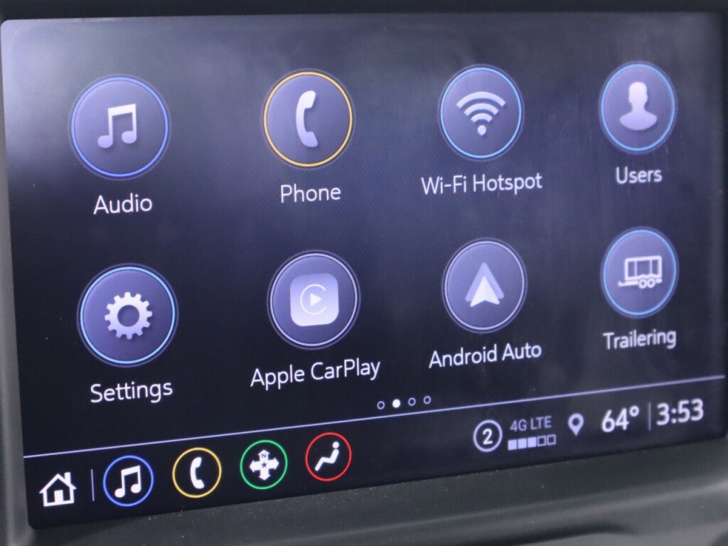 Used 2021 GMC Sierra 1500 SLT image 18