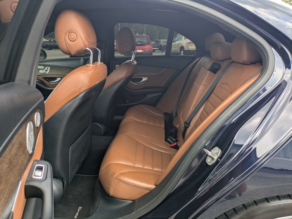 Used 2020 Mercedes-Benz C 43 AMG 4MATIC Sedan image 13