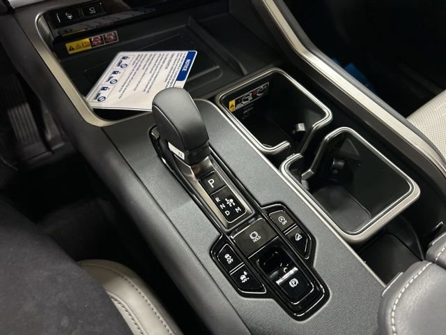 New 2026 Lexus TX 350 AWD image 14