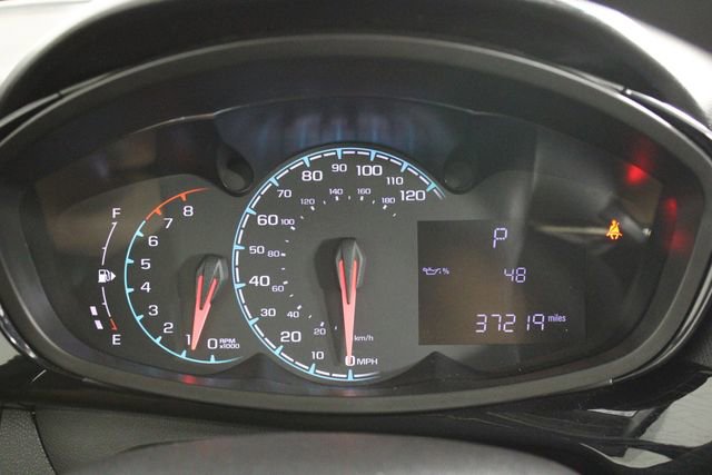 Used 2020 Chevrolet Spark LT image 24