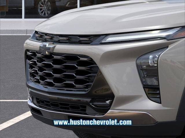 New 2026 Chevrolet Trax ACTIV w/ Driver Confidence Package FWD image 13