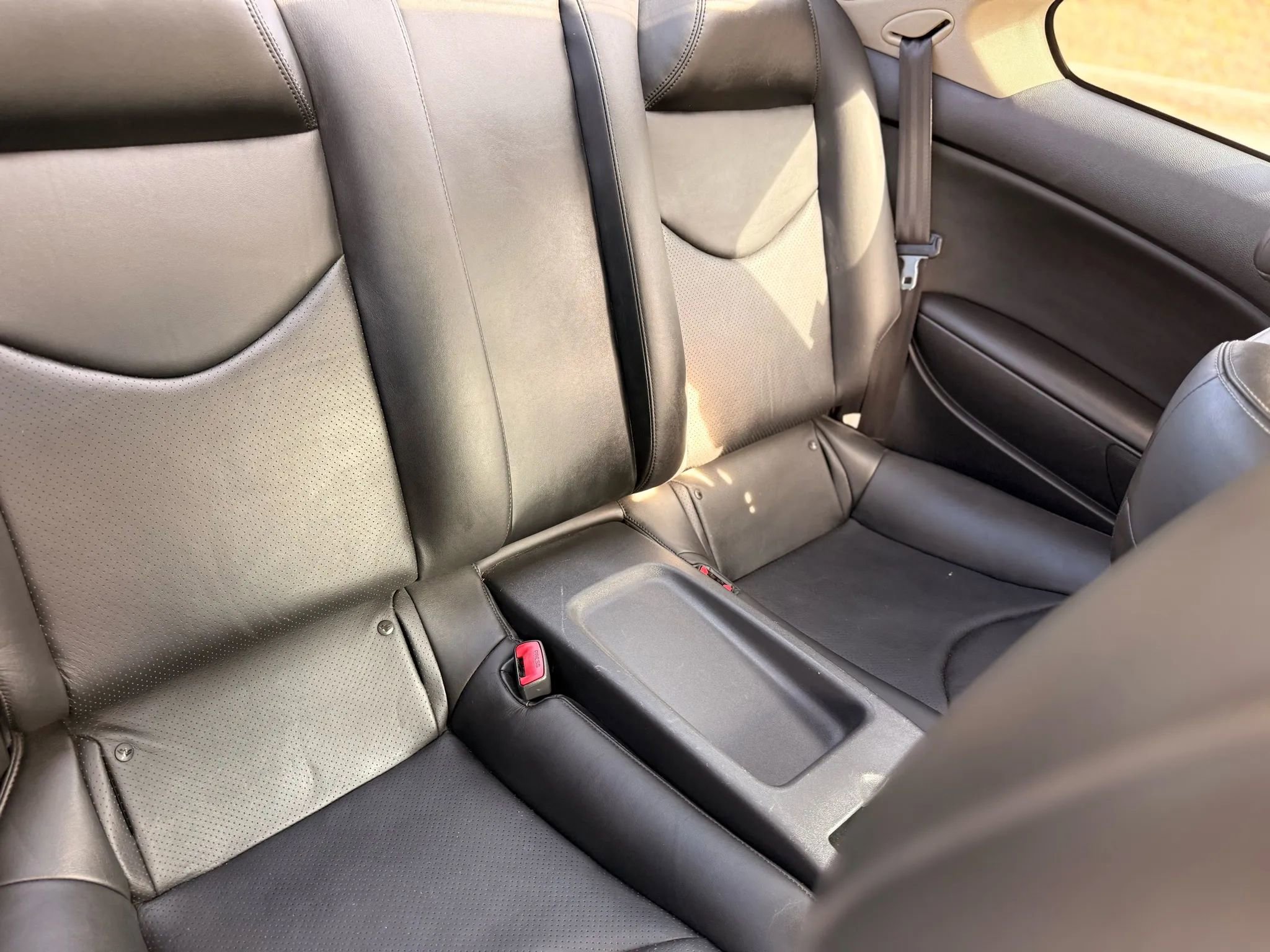 Used 2012 INFINITI G37 x Coupe w/ Premium Pkg image 13