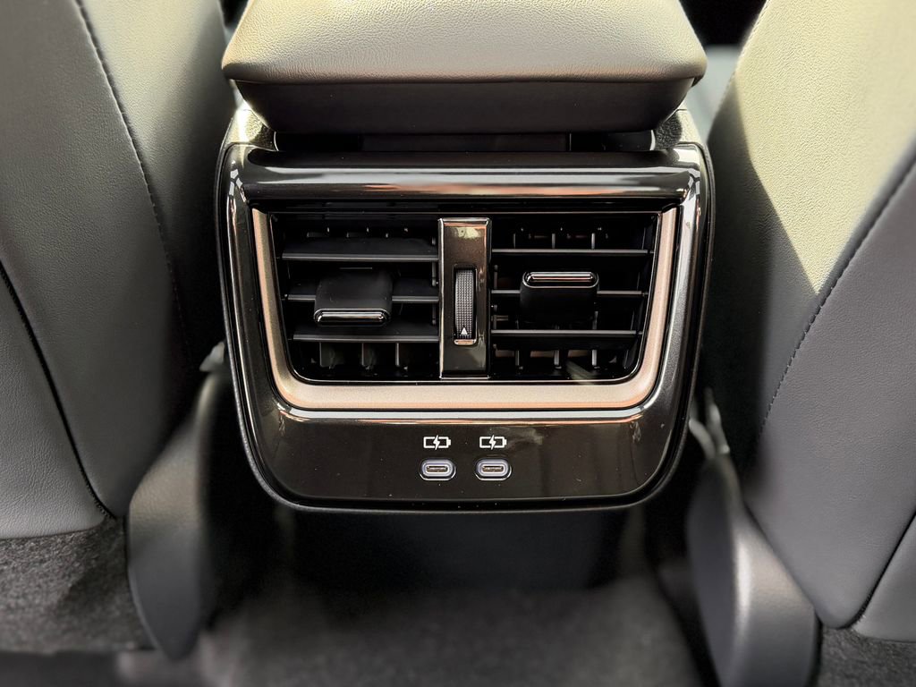 New 2026 Toyota Crown Nightshade image 9