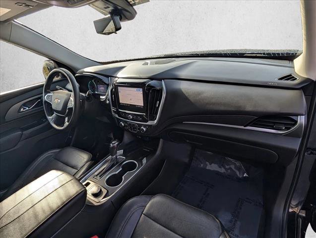 Used 2020 Chevrolet Traverse Premier image 22