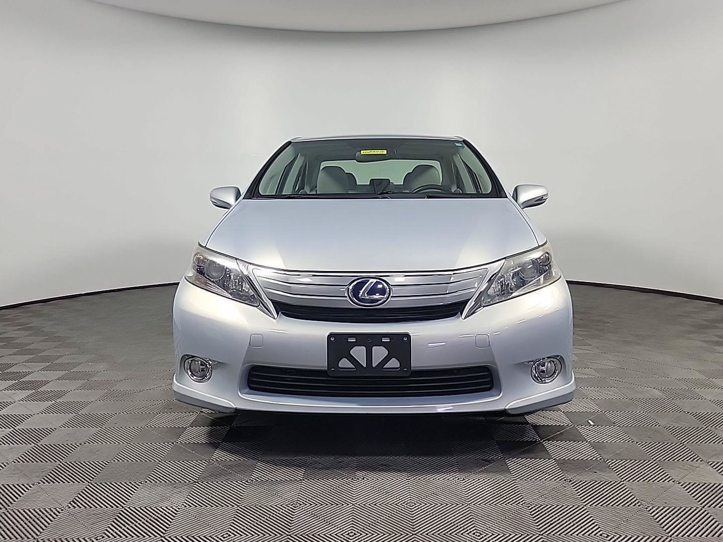 Used 2010 Lexus HS 250h FWD image 11