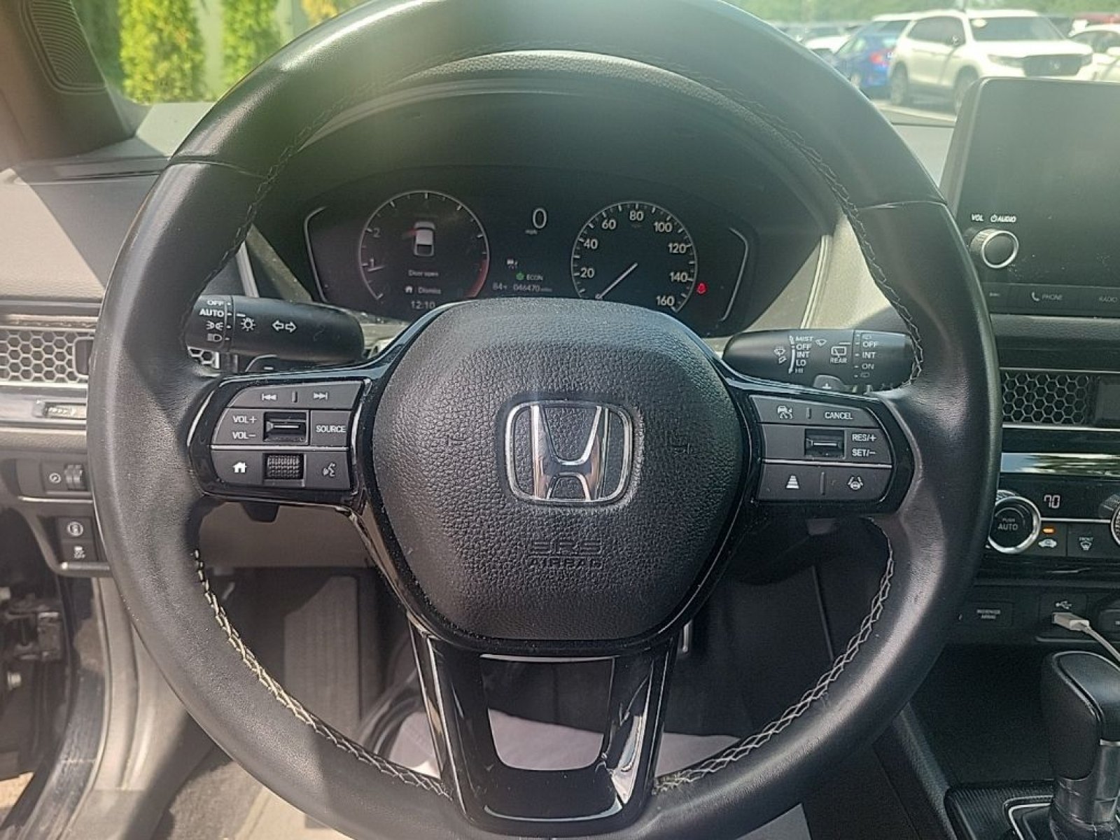 Certified 2023 Honda Civic Sport image 14