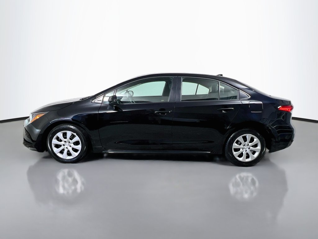 Used 2026 Toyota Corolla LE FWD image 6