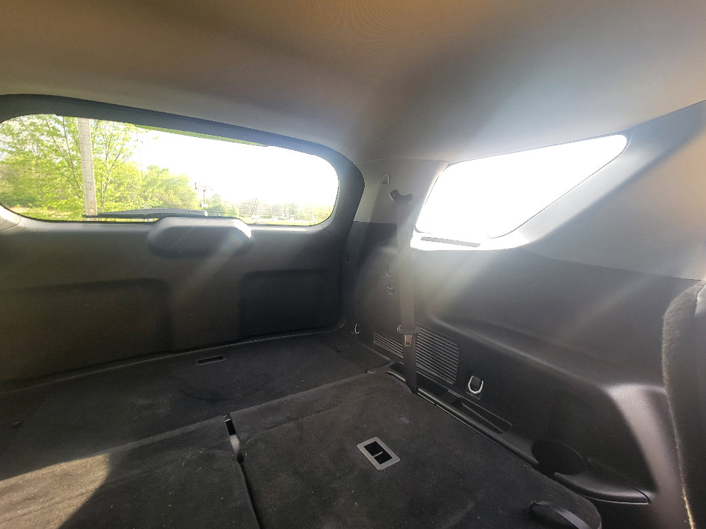 Used 2023 Ford Explorer XLT w/ Equipment Group 202A AWD/4WD image 30