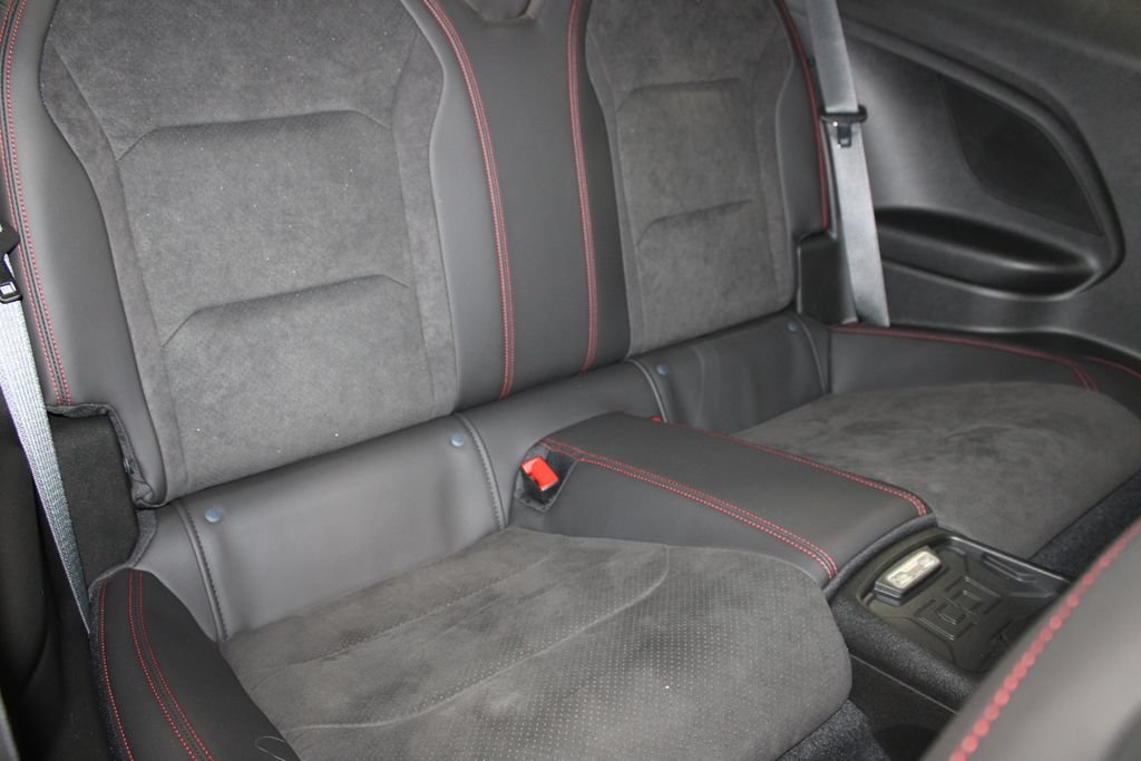 Used 2023 Chevrolet Camaro ZL1 RWD image 26