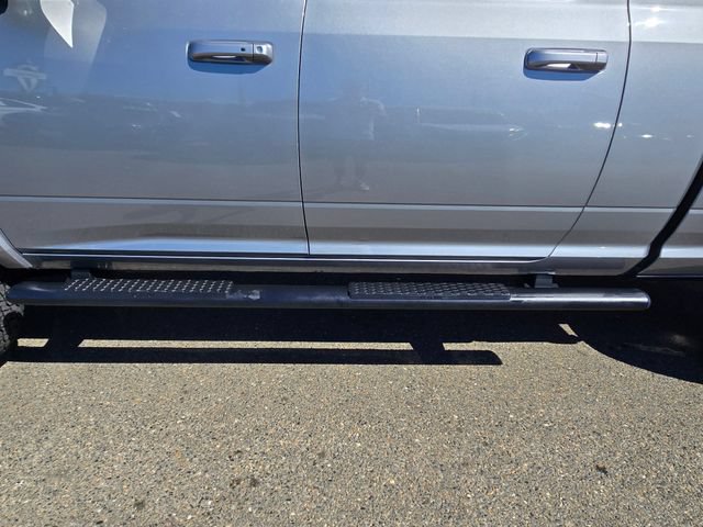 Used 2020 RAM 2500 Laramie AWD/4WD image 29