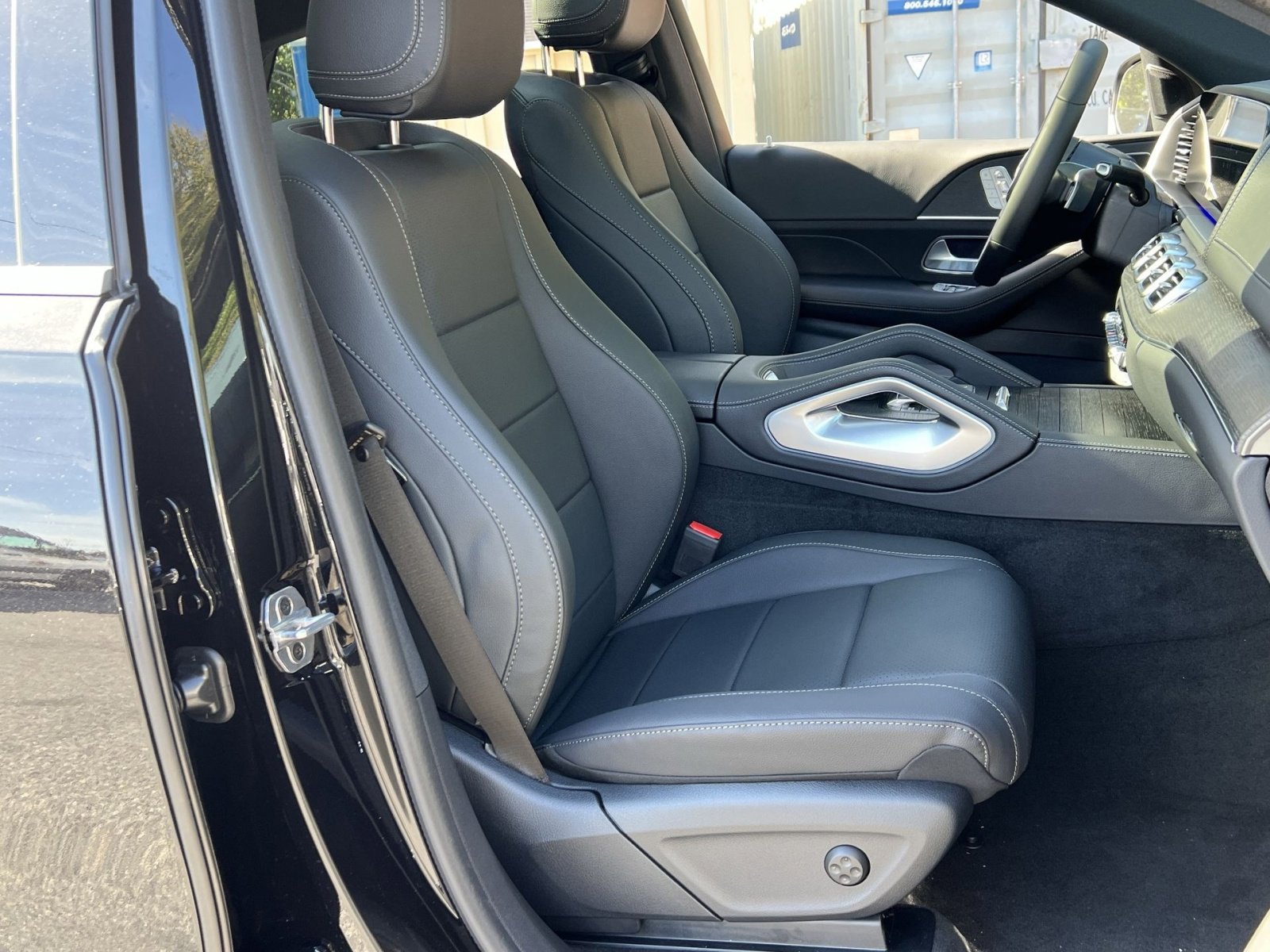 New 2026 Mercedes-Benz GLE 450 4MATIC Coupe image 26