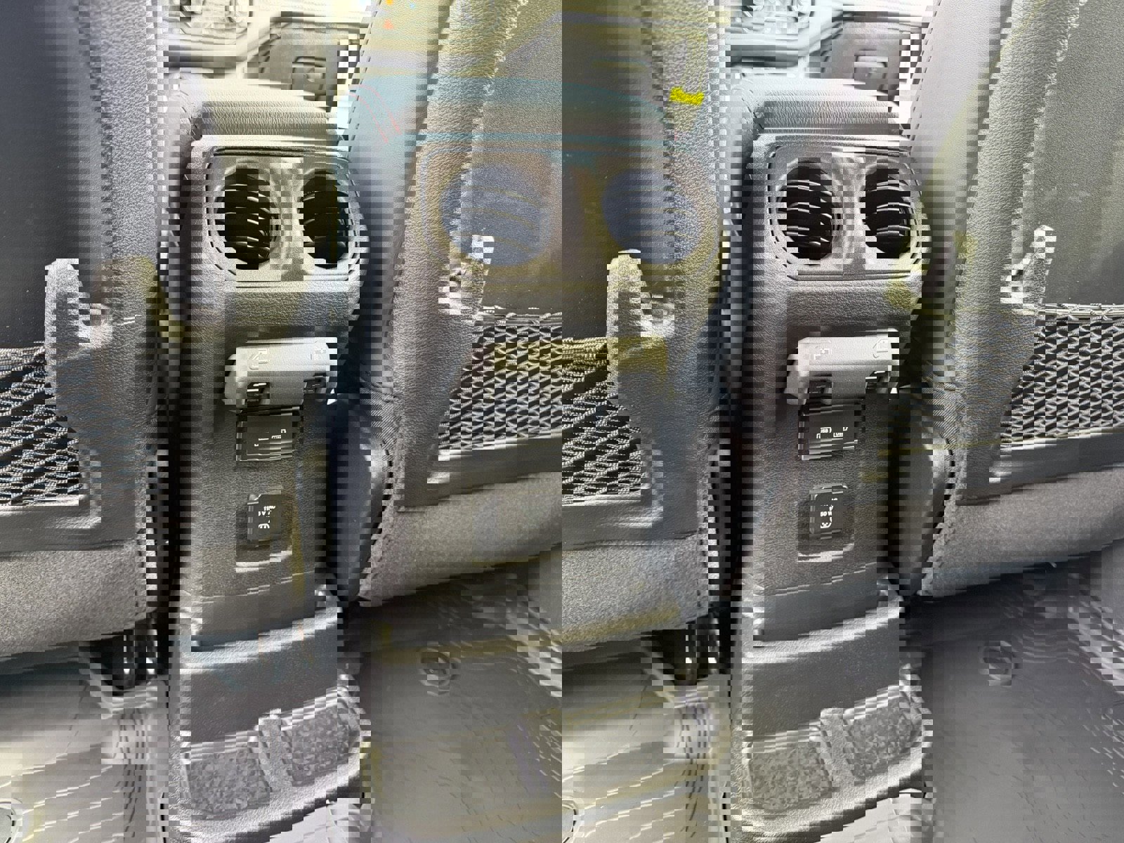 New 2026 Jeep Wrangler Unlimited Rubicon image 16