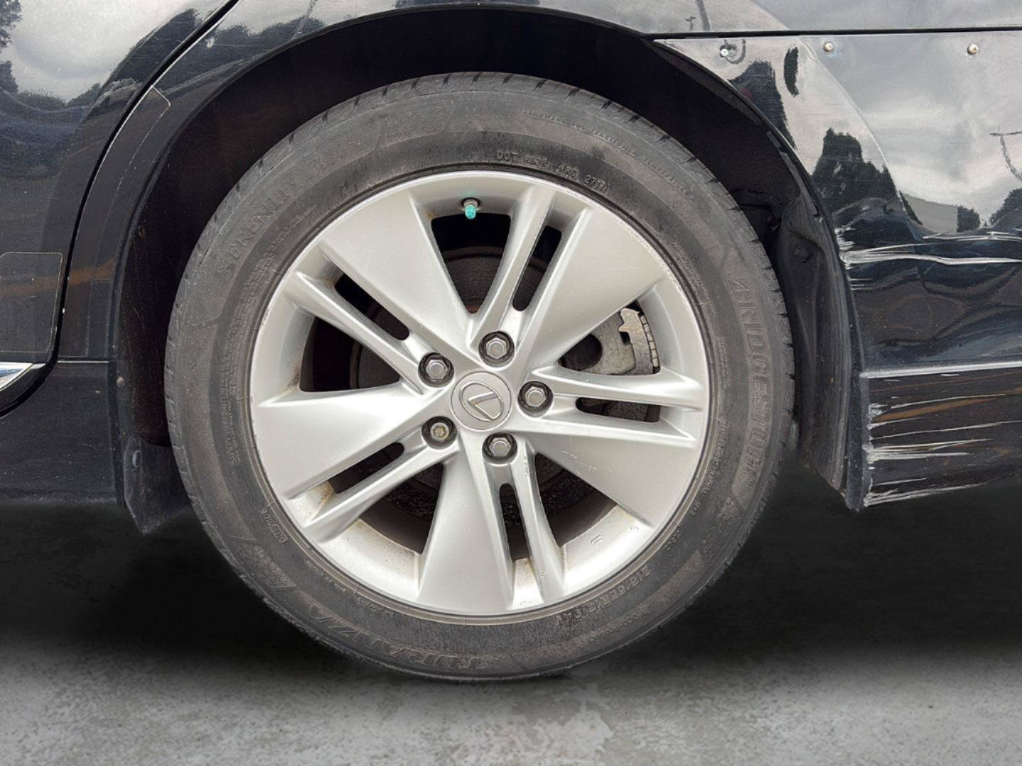 Used 2011 Lexus HS 250h FWD image 22