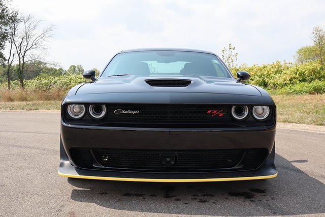 Used 2023 Dodge Challenger R/T Scat Pack image 5